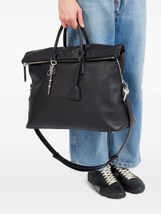 26FW 마르지엘라 키링 SA1UA0014P8834 H7161 SILVER - MAISON MARGIELA