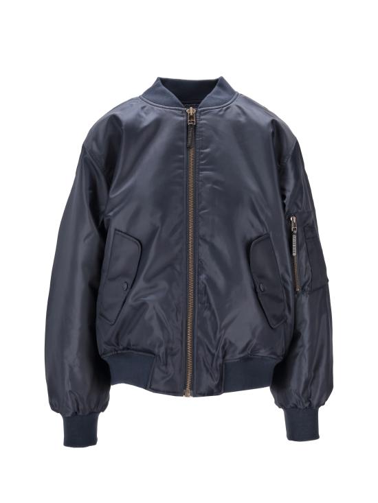 26SS 애니빙 봄버 자켓 A0110490 NYA31 NAVY