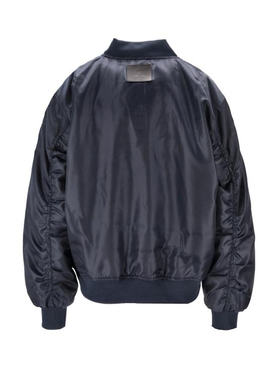 26SS 애니빙 봄버 자켓 A0110490 NYA31 NAVY - ANINE BING