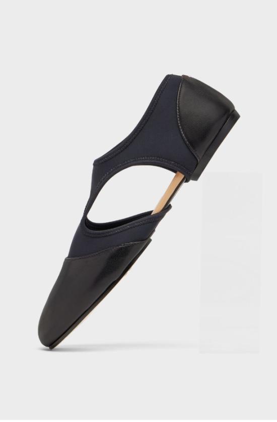 26SS 마르지엘라 로퍼 S58WR0126PR869 T8013 BLACK - MAISON MARGIELA