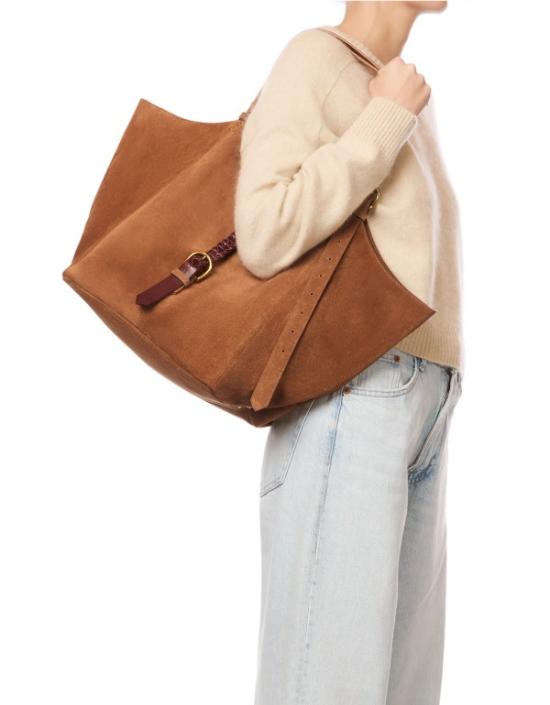 26SS 제롬 드레이퓌스 지갑 47JOSEPHMCR Caramel CARAMEL - JEROME DREYFUSS