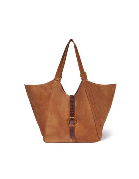 26SS 제롬 드레이퓌스 지갑 47JOSEPHMCR Caramel CARAMEL