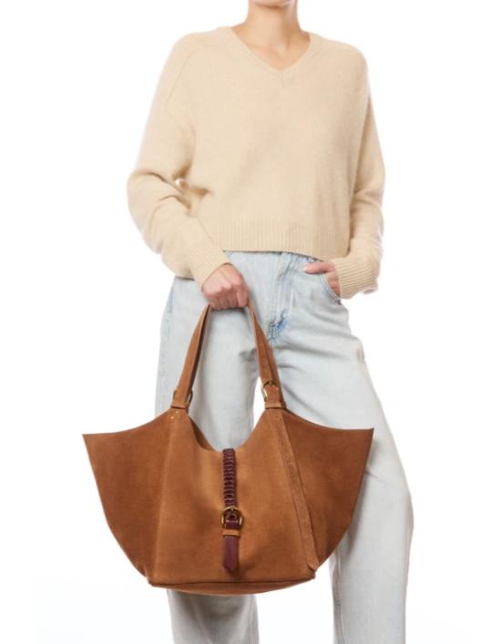 26SS 제롬 드레이퓌스 지갑 47JOSEPHMCR Caramel CARAMEL - JEROME DREYFUSS