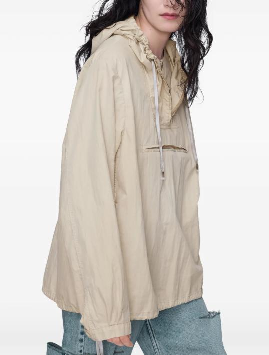 26SS 마르지엘라 코튼 카반 S51AM0514M35046 119 - MAISON MARGIELA