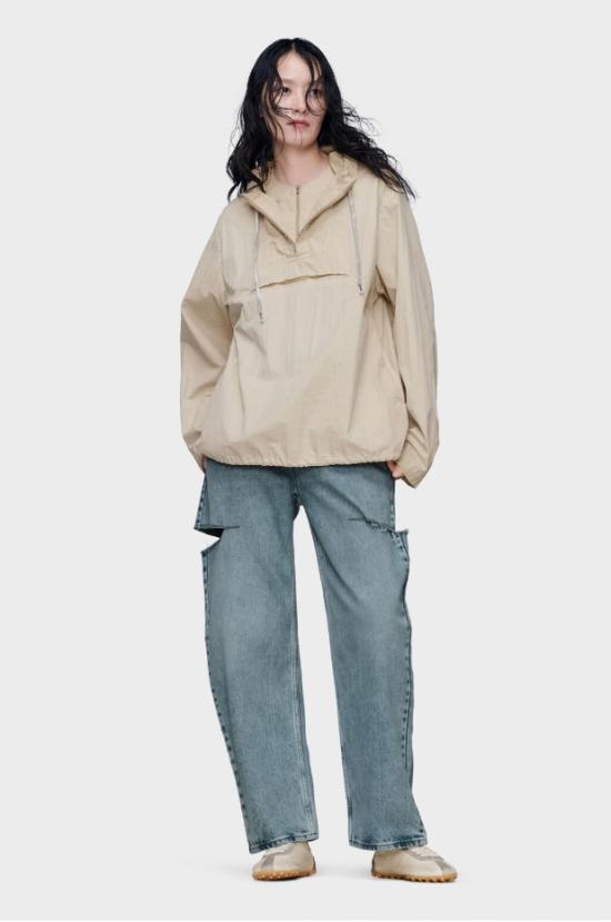 26SS 마르지엘라 코튼 카반 S51AM0514M35046 119 - MAISON MARGIELA