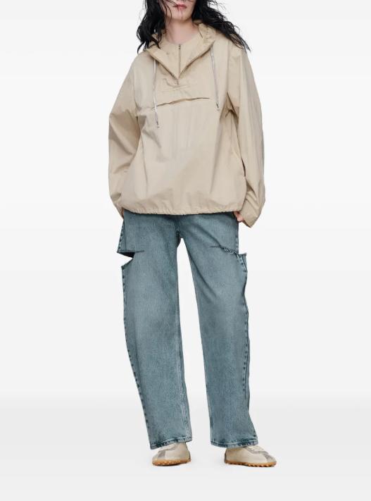 26SS 마르지엘라 코튼 카반 S51AM0514M35046 119 - MAISON MARGIELA