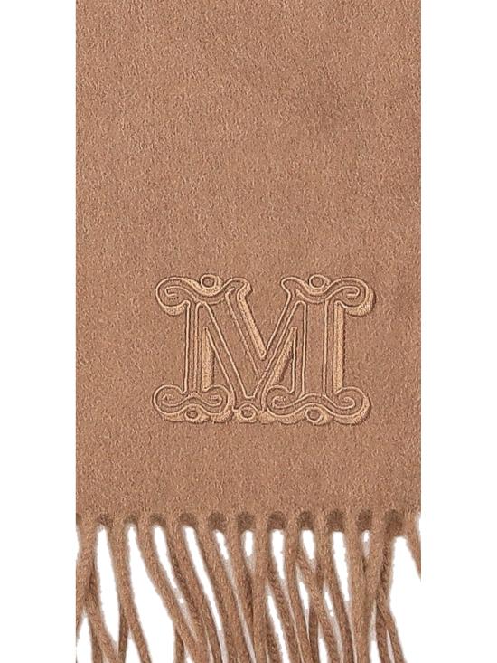 26FW 막스마라 머플러/스카프 2524546311600WSDALIA 013 BEIGE - MAX MARA