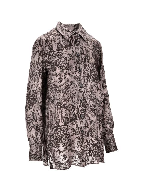 26SS 골든구스 머플러/스카프 GWP02263P002158 60567 GREY SHADES - GOLDEN GOOSE