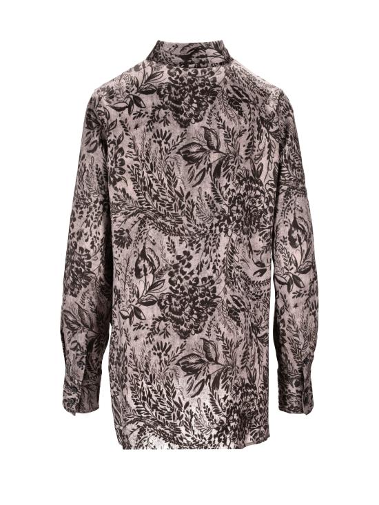 26SS 골든구스 머플러/스카프 GWP02263P002158 60567 GREY SHADES - GOLDEN GOOSE