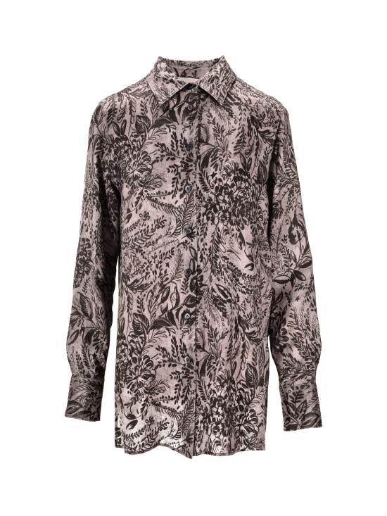 26SS 골든구스 머플러/스카프 GWP02263P002158 60567 GREY SHADES