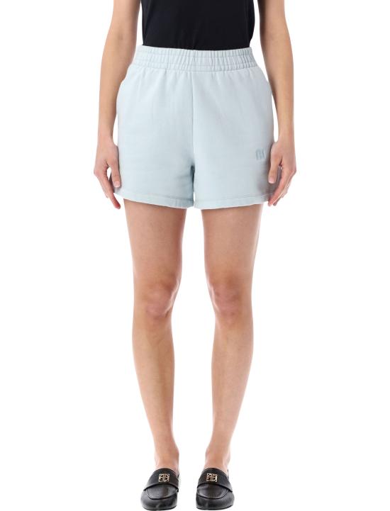26SS 애니빙 숏팬츠 A0512104 BEL41 LIGHT BLUE
