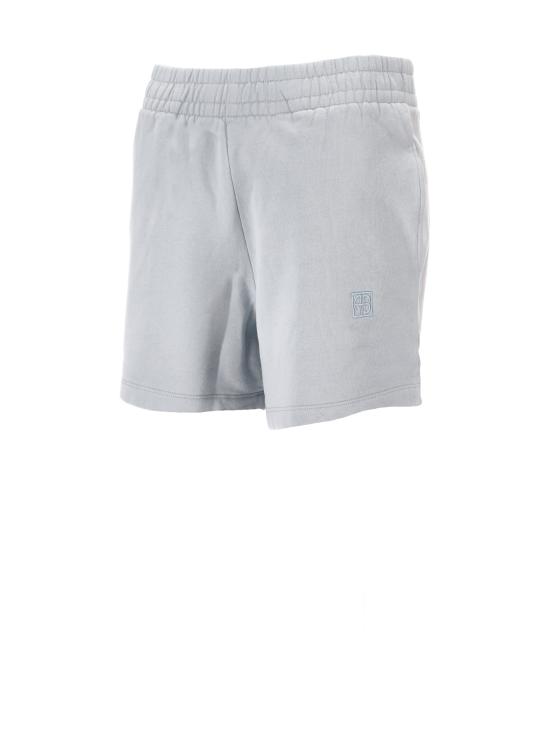 26SS 애니빙 숏팬츠 A0512104 BEL41 LIGHT BLUE - ANINE BING