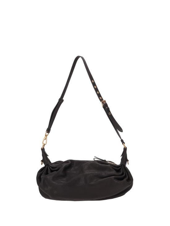 26FW 미우미우 크로스백 5BC191VOOO2E3G F0002 NERO - MIU MIU