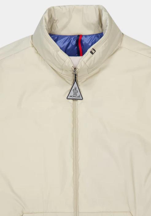 26SS 몽클레어 자켓 L10911A00014597YD 20N LIGHT BEIGE - MONCLER