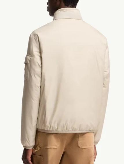26SS 몽클레어 자켓 L10911A00014597YD 20N LIGHT BEIGE - MONCLER