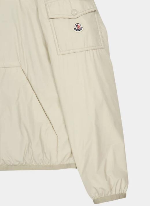 26SS 몽클레어 자켓 L10911A00014597YD 20N LIGHT BEIGE - MONCLER