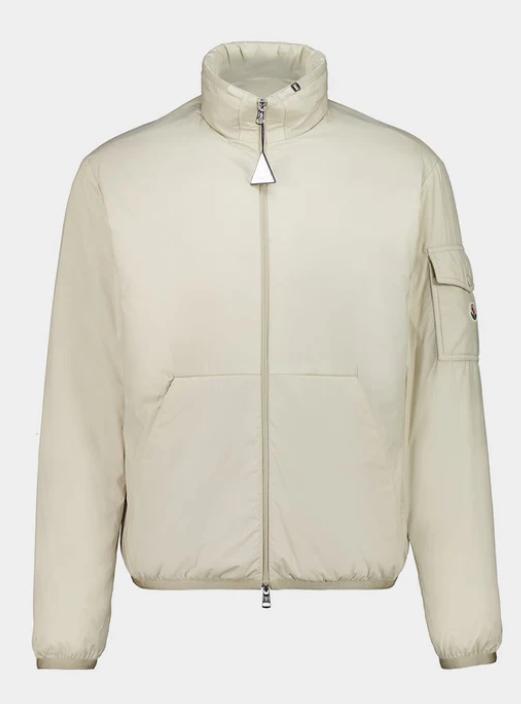 26SS 몽클레어 자켓 L10911A00014597YD 20N LIGHT BEIGE
