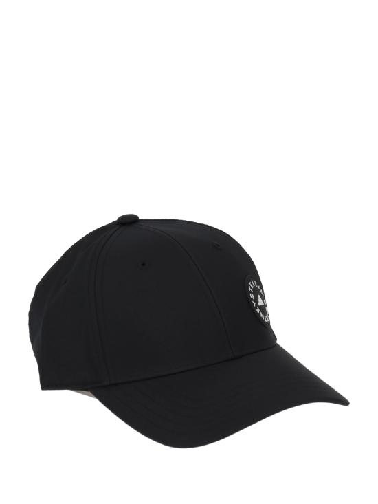 26SS 아디다스 바이 스텔라매카트니 모자 IP0394 black BLACK - ADIDAS BY STELLA MCCARTNEY