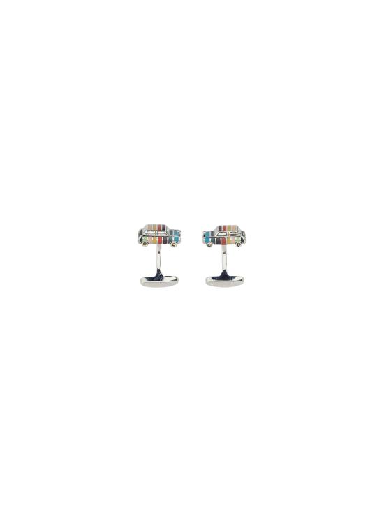 26FW 폴 스미스 브레이슬릿 M1ACUFFAMINIC 97 C STR