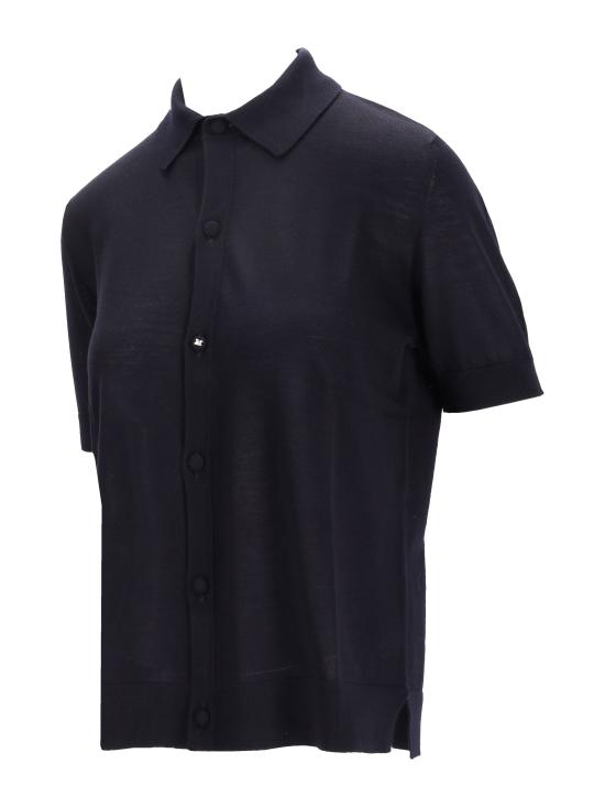 26FW 막스마라 스웨터 2521346061600ROMANIA 014 BLU - MAX MARA
