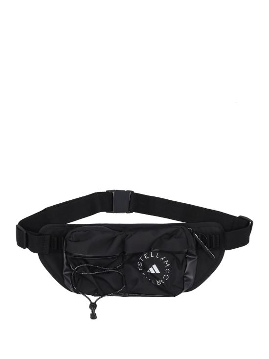 26SS 아디다스 바이 스텔라매카트니 크로스백 IW1618 black BLACK
