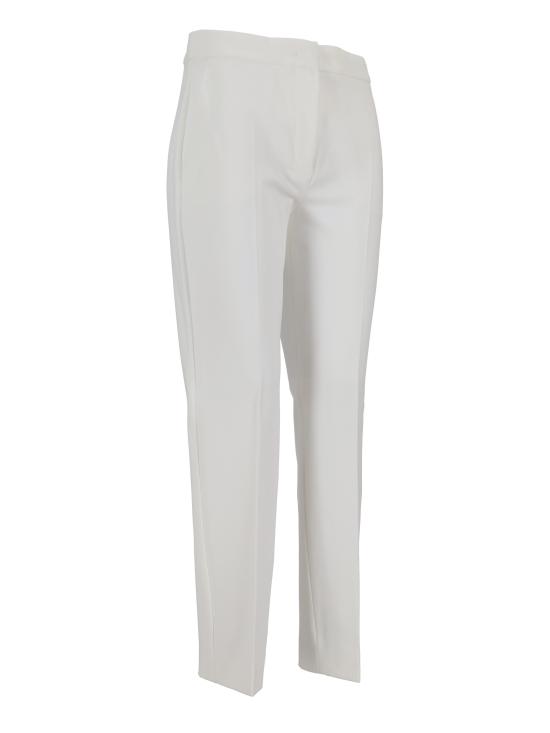 26FW 막스마라 페그노 크롭 팬츠 2521786021600PEGNO 006 BIANCO - MAX MARA