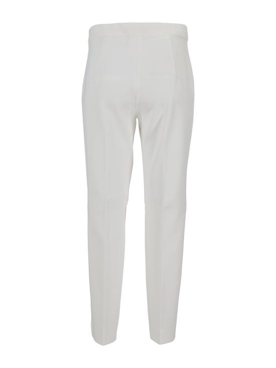 26FW 막스마라 페그노 크롭 팬츠 2521786021600PEGNO 006 BIANCO - MAX MARA