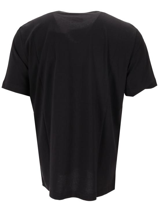 26FW 폴 스미스 지브라 패치 반팔 M2R011RTP5410 79 BLACK - PAUL SMITH