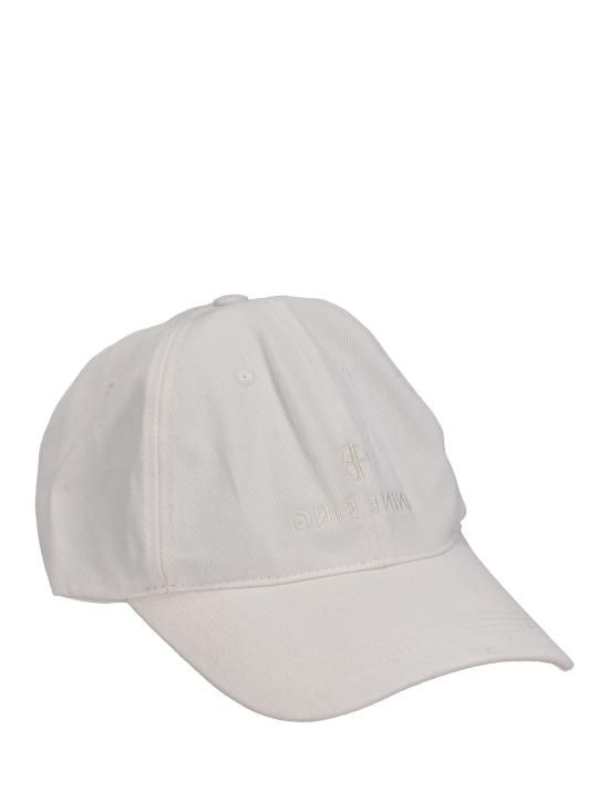 26SS 애니빙 모자 A129084 IVY26 IVORY - ANINE BING