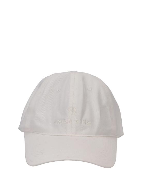 26SS 애니빙 모자 A129084 IVY26 IVORY