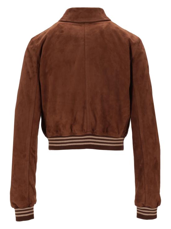 26SS 라 로즈 자켓 1709 BRUCIATO - LA ROSE