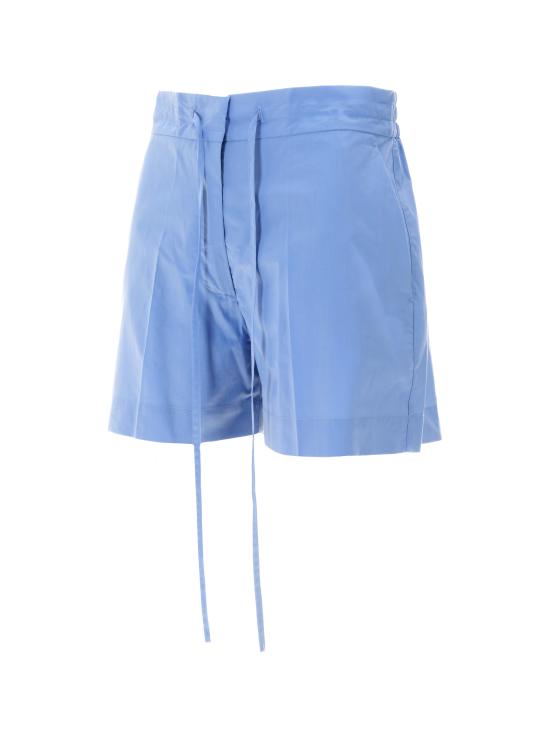 26SS 파로쉬 숏팬츠 D210166CANYOX26 046 BLU CIELO - PAROSH