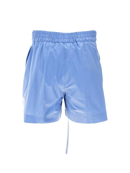 26SS 파로쉬 숏팬츠 D210166CANYOX26 046 BLU CIELO - PAROSH
