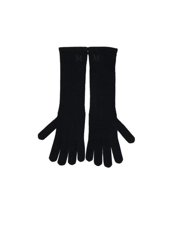 26FW 막스마라 장갑 2524566012600MMJOCK NERO