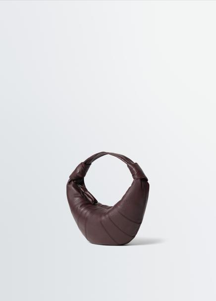 26SS 르메르 포춘 크루아상 백 BG0125LL0018 BR005 TIRAMISU - LEMAIRE