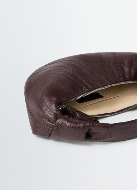 26SS 르메르 포춘 크루아상 백 BG0125LL0018 BR005 TIRAMISU - LEMAIRE