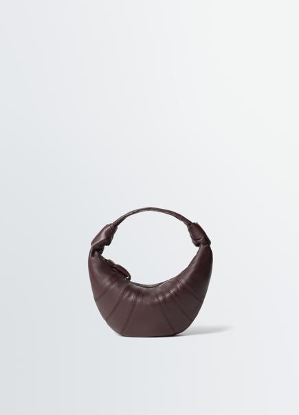 26SS 르메르 포춘 크루아상 백 BG0125LL0018 BR005 TIRAMISU