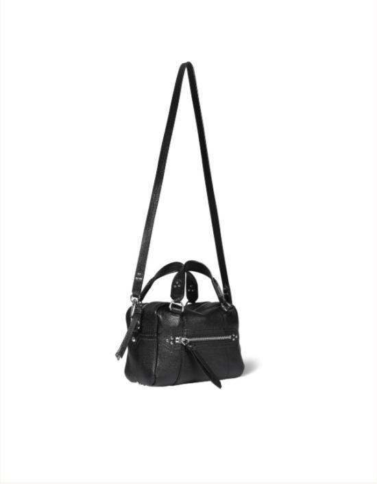 26SS 제롬 드레이퓌스 지갑 46LUCKYBOMIBU Noir Silver NOIR SILVER - JEROME DREYFUSS