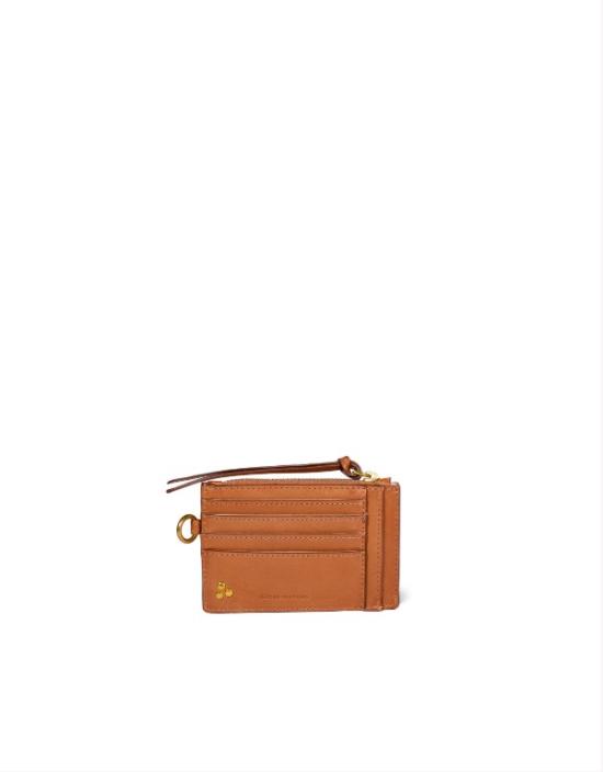 26SS 제롬 드레이퓌스 지갑 45LUCKPCVA Ch ne CH NE - JEROME DREYFUSS