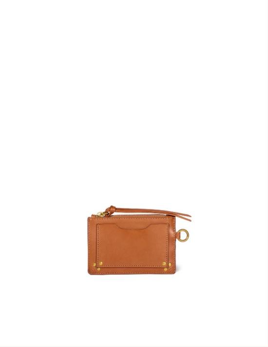 26SS 제롬 드레이퓌스 지갑 45LUCKPCVA Ch ne CH NE