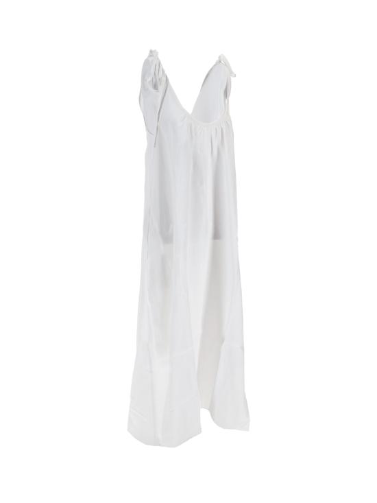 26SS 애니빙 미디 원피스 A0212165 WTI26 WHITE - ANINE BING