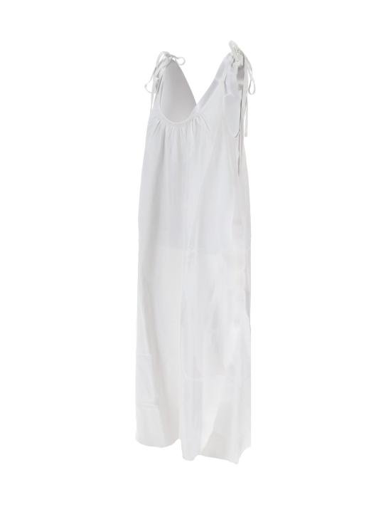 26SS 애니빙 미디 원피스 A0212165 WTI26 WHITE - ANINE BING