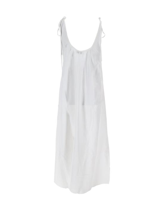 26SS 애니빙 미디 원피스 A0212165 WTI26 WHITE - ANINE BING