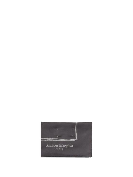 26SS 마르지엘라 머플러/스카프 S51TF0049M35820 855S GRAPHITE