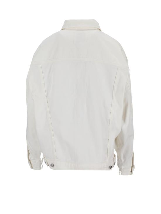 26SS 애니빙 자켓 A0110878 OFW25 ECRU - ANINE BING