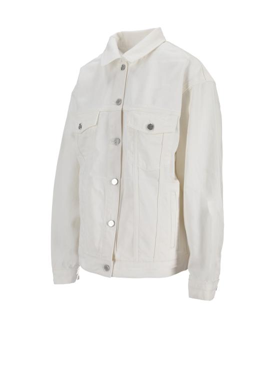 26SS 애니빙 자켓 A0110878 OFW25 ECRU - ANINE BING