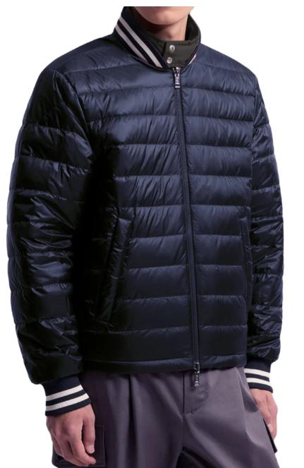 26SS 몽클레어 자켓 L10911A000725983X 92B DARK GREY - MONCLER