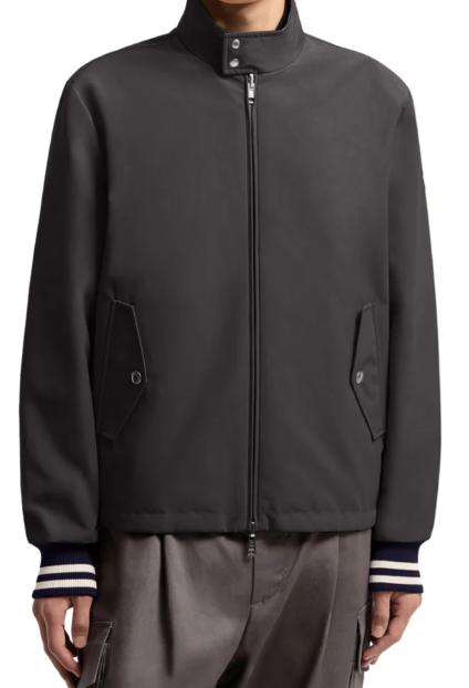 26SS 몽클레어 자켓 L10911A000725983X 92B DARK GREY