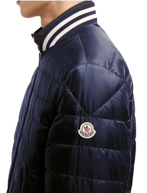 26SS 몽클레어 자켓 L10911A000725983X 92B DARK GREY - MONCLER