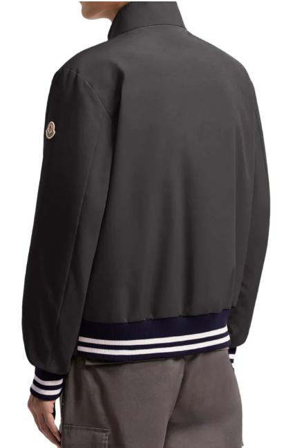 26SS 몽클레어 자켓 L10911A000725983X 92B DARK GREY - MONCLER